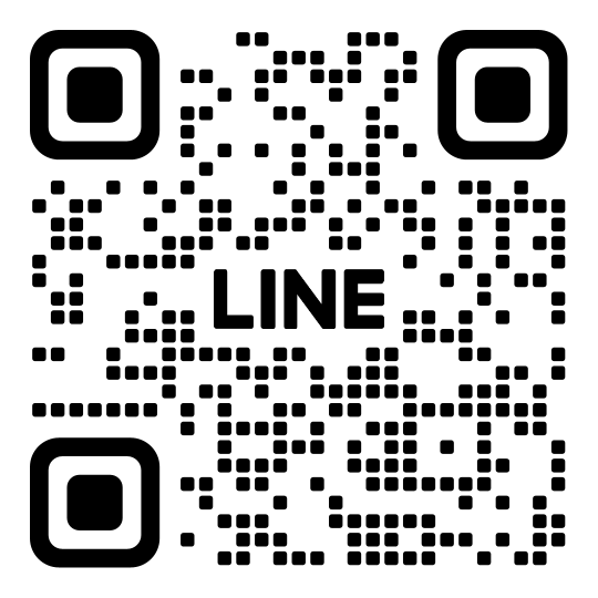 LINE QR
