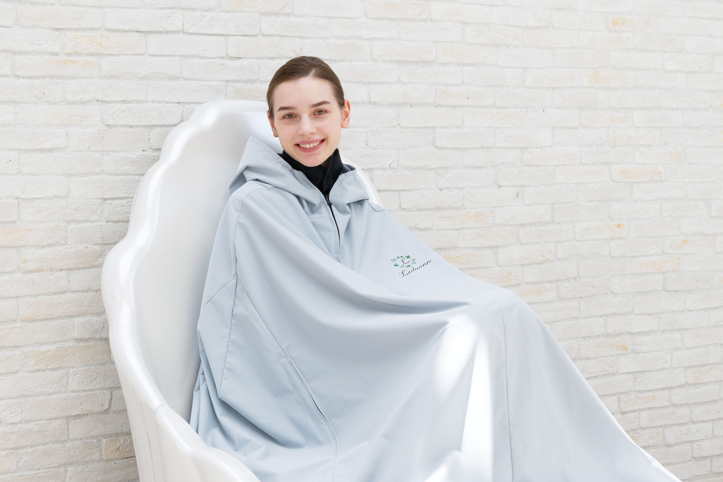 LULUONN イメージ